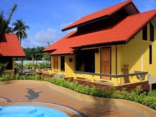 Tanisa Resort