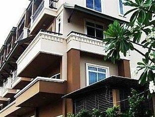 Hotel Baan Kanta