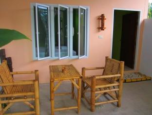 Khaolak Suthawan - Sha Resort