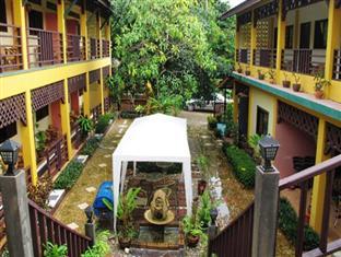 Guest house Fasai House By Paradee *