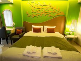 Sf Biz Hotel 3*