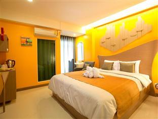 Hotel Sf Biz Khon Kaen