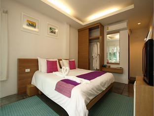 Le Blanc Samed Hotel 3*