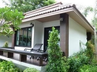 Silversand 3* Koh Samet