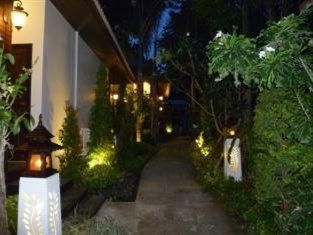 Silversand Resort Koh Samet