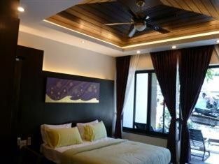 Silversand Resort
