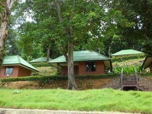 Bang Bao Cliff View Resort 2*