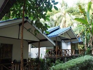 Resort Exotic