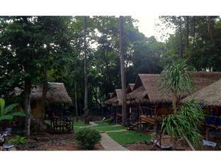 Guest house Jungle Garden Koh Chang