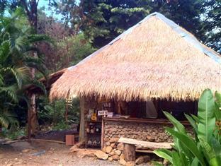 Guest house Jungle Garden