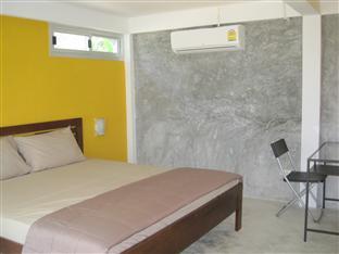 Lazy Republique Resort