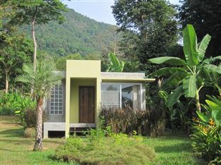 Resort Lazy Republique 3*