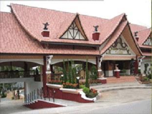 Plaloma Cliff Hotel