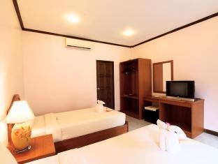 Hotel Seabreeze Kohchang