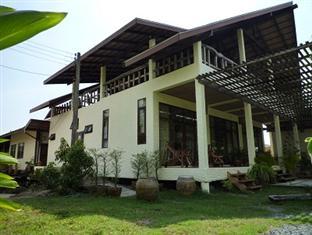 The Mangrove Hideaway Kohchang Resort Koh Chang