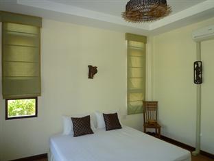 The Mangrove Hideaway Kohchang Koh Chang