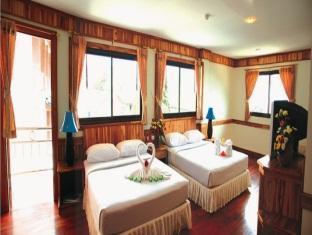 Hotel White Princess