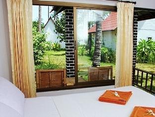 Lanta Veranda