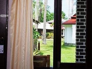 Lanta Veranda Lodge *