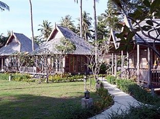 New Ozone & Resort