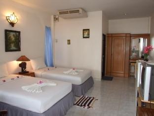 Salatan Hotel 2*