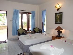 Salatan 2* Koh Lanta