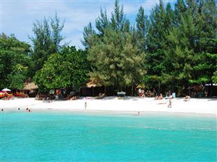 Holiday park View