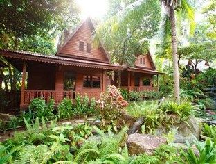 Holiday park Baan Panburi Village