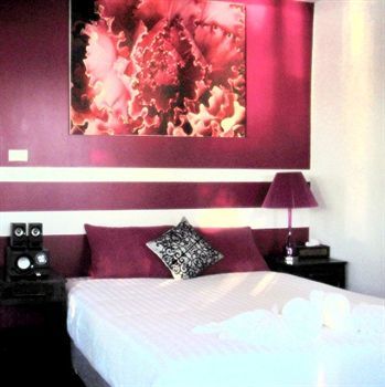 Hotel Bay Lounge & Ko Pha Ngan