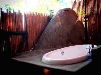 Bay Lounge & Ko Pha Ngan