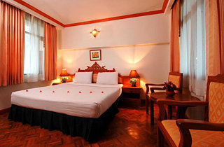 Drop In And Hotel
