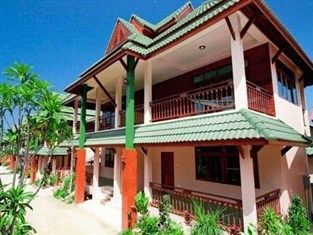Resort Haad Yao Resort *