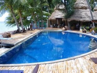 Hotel Phangan 2*