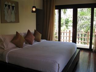 Villa Baan Chaba Samui Lamai Beach (Koh Samui)