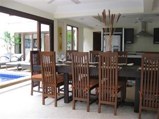 Baan Chaba Samui * Lamai Beach (Koh Samui)