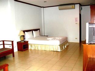 Baan Pitcha บ้านพิชชา Hotel 2*