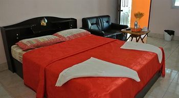 Co Co House Samui Guest house Mae Nam