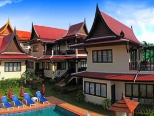 Crystal Samui *