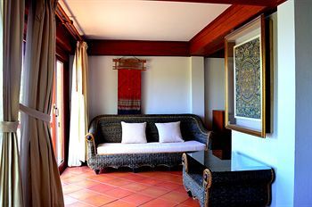 Ed Rock Villa 3* Koh Samui