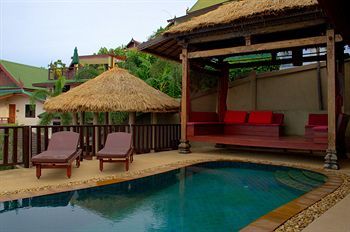Ed Rock Villa Hotel 3*
