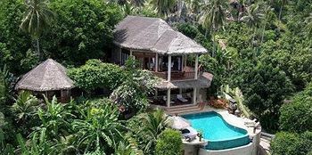 Ed Rock Villa 3*