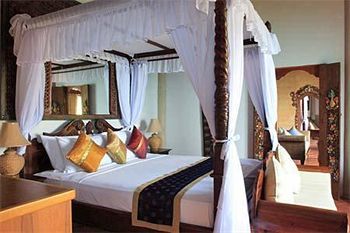Ed Rock Villa Hotel 3*
