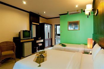 Resort Grand Thai House 3*