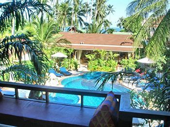 Grand Thai House 3*