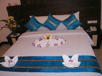 Grand Thai House 3* Lamai Beach (Koh Samui)