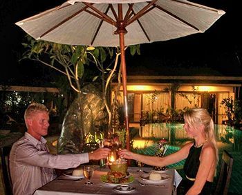 Grand Thai House