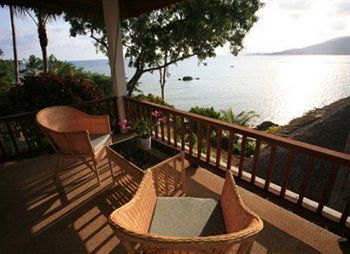 Resort Lamai Bay View