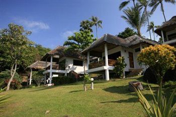 Lamai Bay View 3*