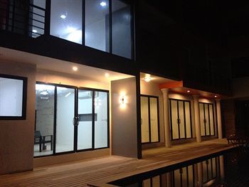 Satva Samui 3*