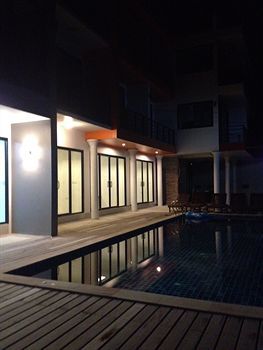 Hotel Satva Samui Natien Beach (Koh Samui)